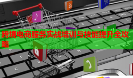 跨境电商服务实战培训与技能提升全攻略