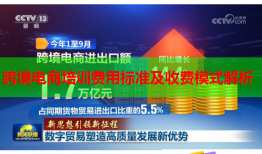 跨境电商培训费用标准及收费模式解析