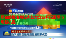 邢台跨境电商培训助力企业开拓国际市场新机遇