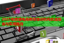 2025年跨境电商教育培训机构优选指南与实用推荐