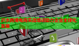 沂水跨境电商实战培训助力企业全球化发展