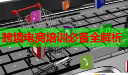 跨境电商培训必备全解析