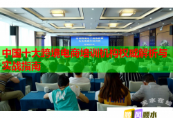 中国十大跨境电商培训机构权威解析与实战指南