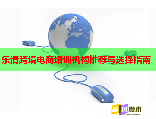 乐清跨境电商培训机构推荐与选择指南