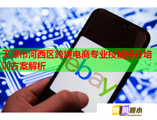 天津市河西区跨境电商专业技能提升培训方案解析