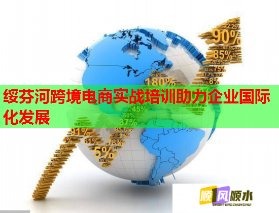 绥芬河跨境电商实战培训助力企业国际化发展 绥芬河跨境电商实战培训助力企业国际化发展