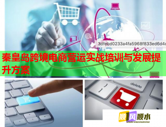 秦皇岛跨境电商营运实战培训与发展提升方案