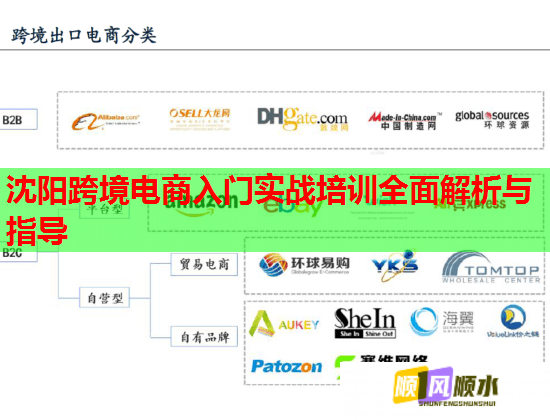 沈阳跨境电商入门实战培训全面解析与指导 沈阳跨境电商入门实战培训全面解析与指导