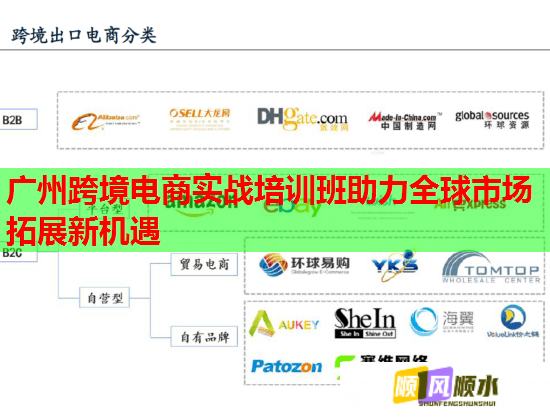 广州跨境电商实战培训班助力全球市场拓展新机遇 广州跨境电商实战培训班助力全球市场拓展新机遇