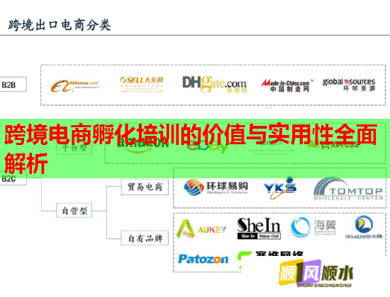 跨境电商孵化培训的价值与实用性全面解析 跨境电商孵化培训的价值与实用性全面解析