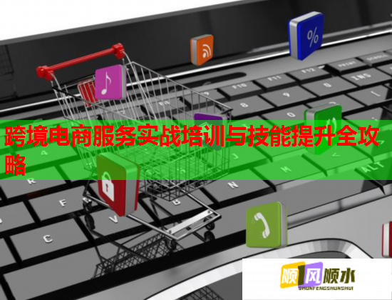 跨境电商服务实战培训与技能提升全攻略 跨境电商服务实战培训与技能提升全攻略