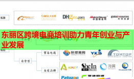 东丽区跨境电商培训助力青年创业与产业发展
