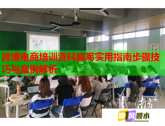 跨境电商培训资料编写实用指南步骤技巧与案例解析
