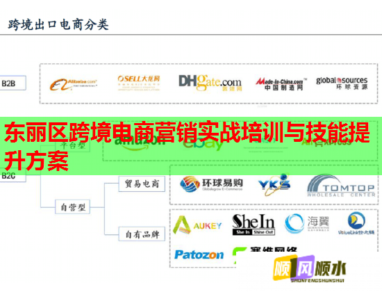东丽区跨境电商营销实战培训与技能提升方案